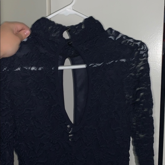 Skater dress - Picture 2 of 3